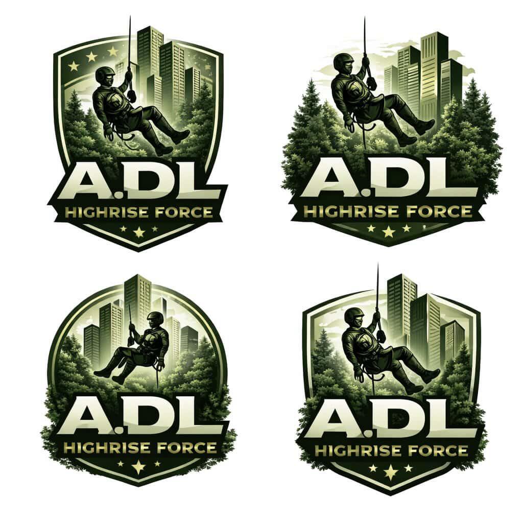 A.D.L Höhenrettung - Unternehmensstandort und Trainingsbereich